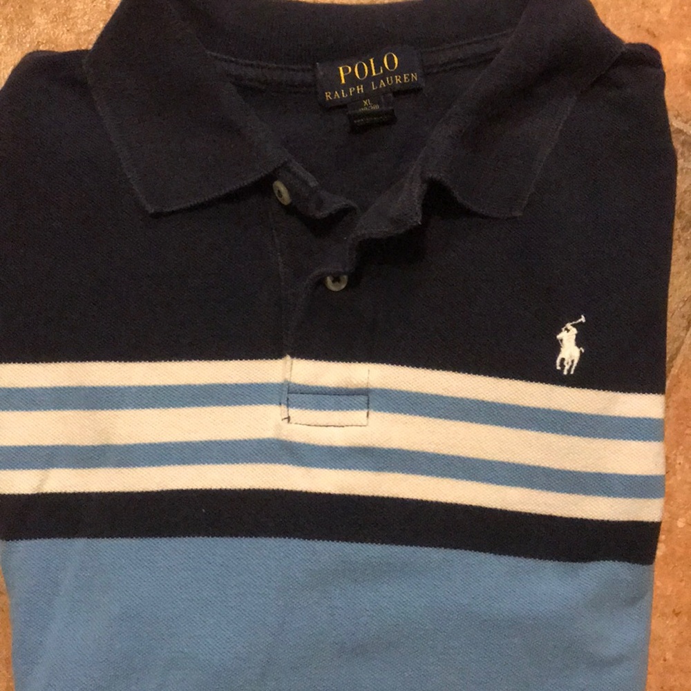 Boy’s Polo shirt